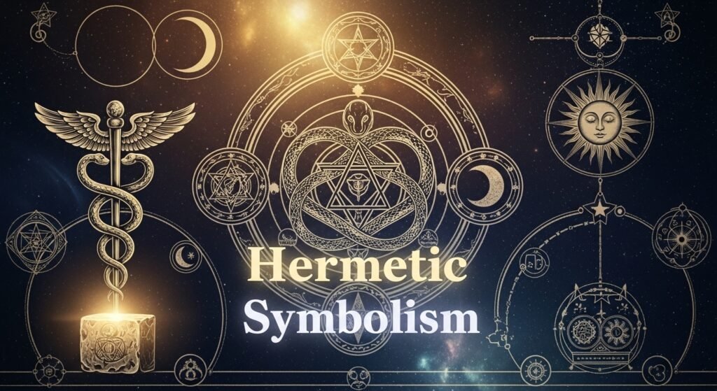 Hermetic Symbolism