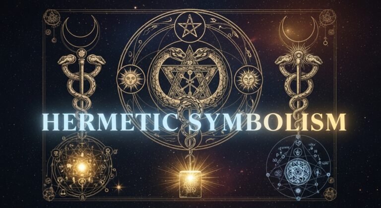 Hermetic Symbolism