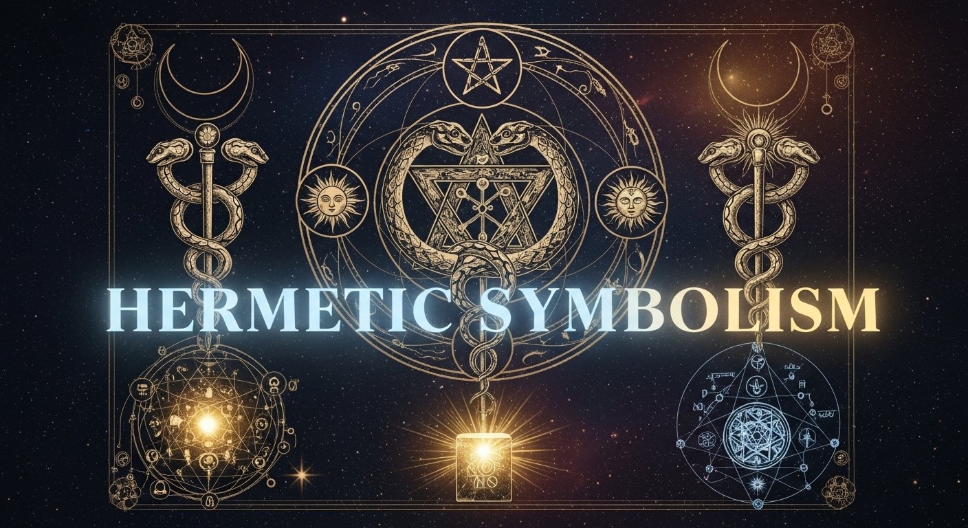 Hermetic Symbolism
