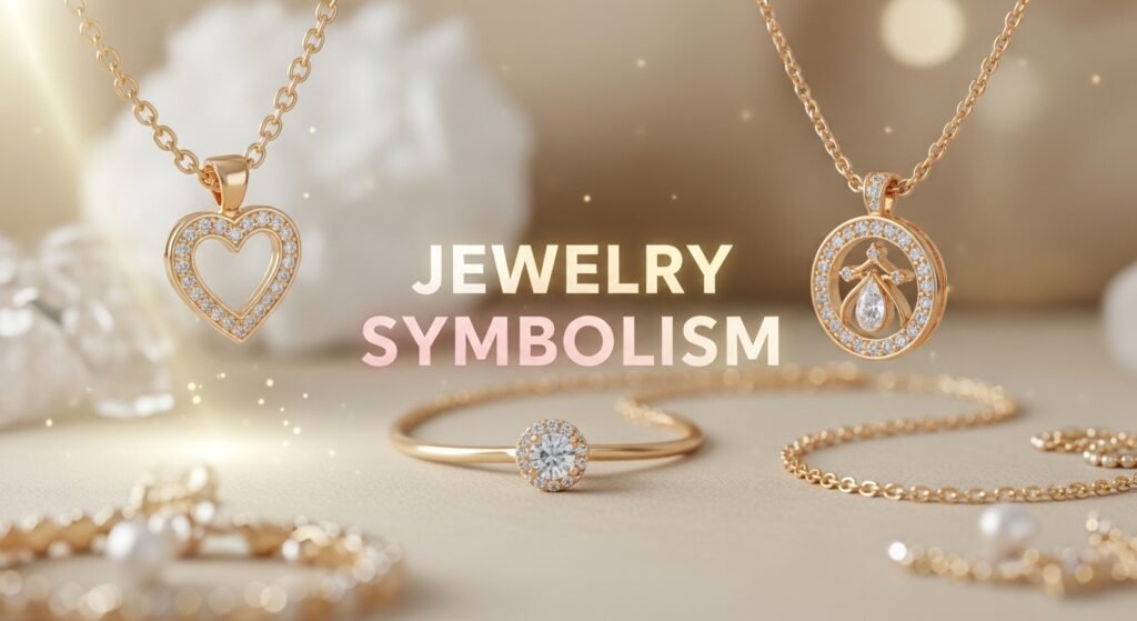 Jewelry Symbolism