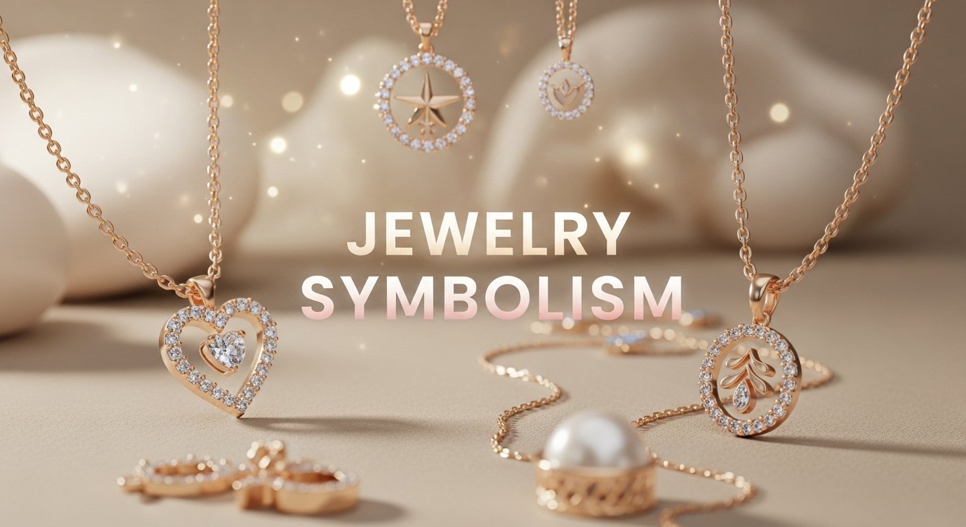 Jewelry Symbolism