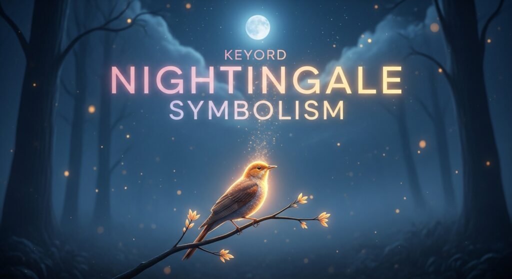 Nightingale Symbolism