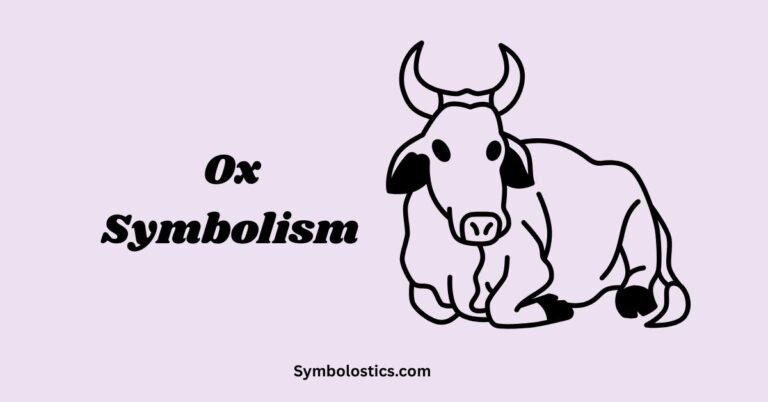 Ox Symbolism