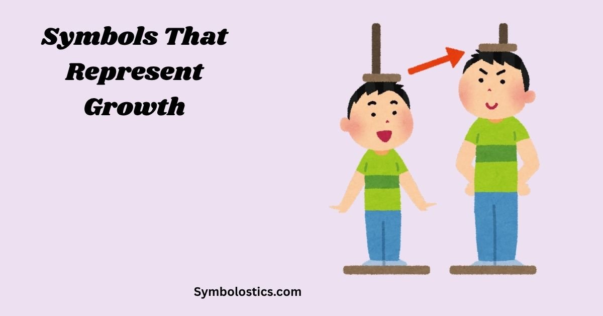 Symbols That Represent Growth