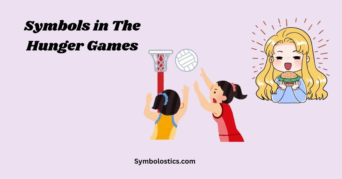 Symbols in The Hunger Games