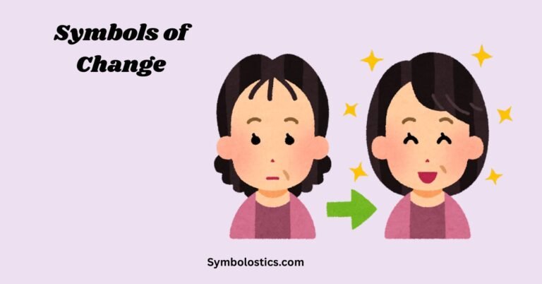 Symbols of Change