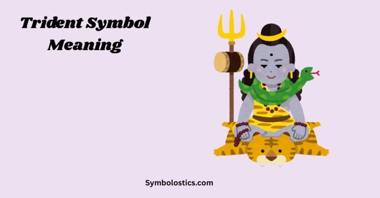 Trident Symbol Meaning