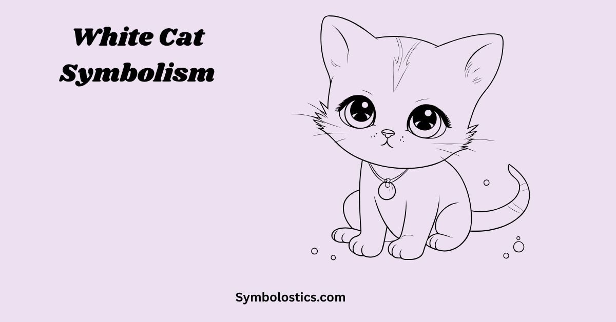 White Cat Symbolism