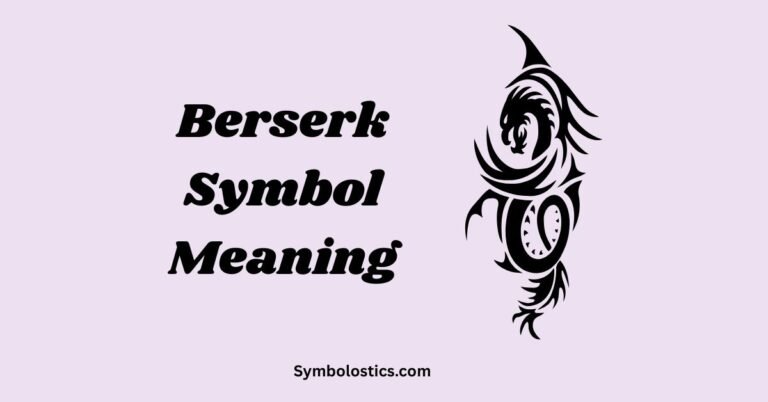 Berserk Symbol Meaning