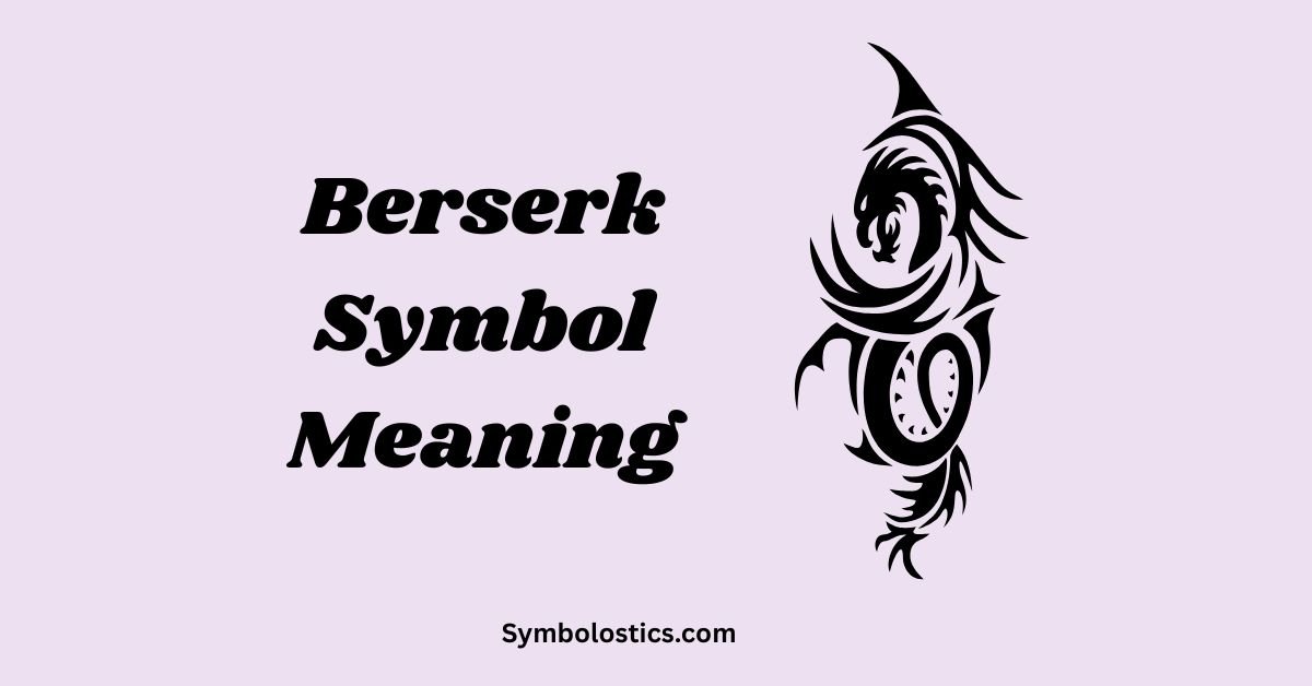 Berserk Symbol Meaning