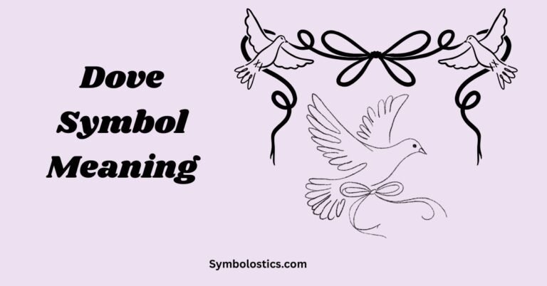 Dove Symbol Meaning