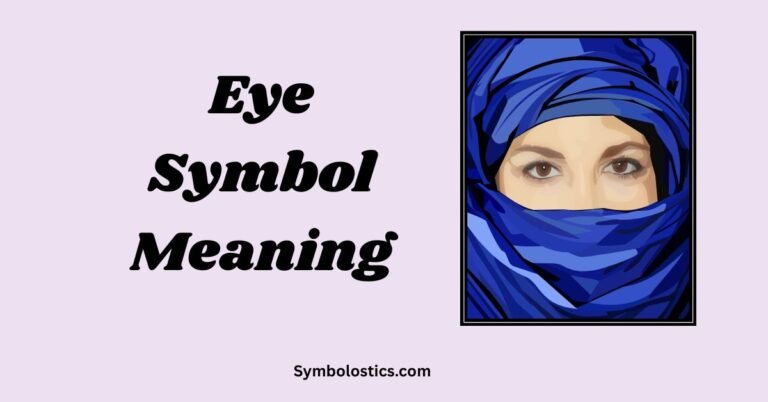 Eye Symbol Meaning