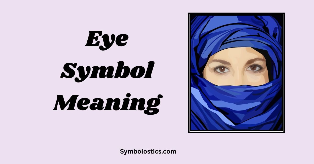 Eye Symbol Meaning