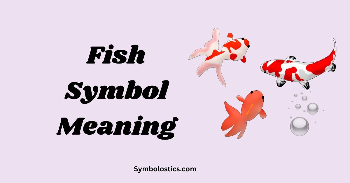 Fish Symbol Meaning
