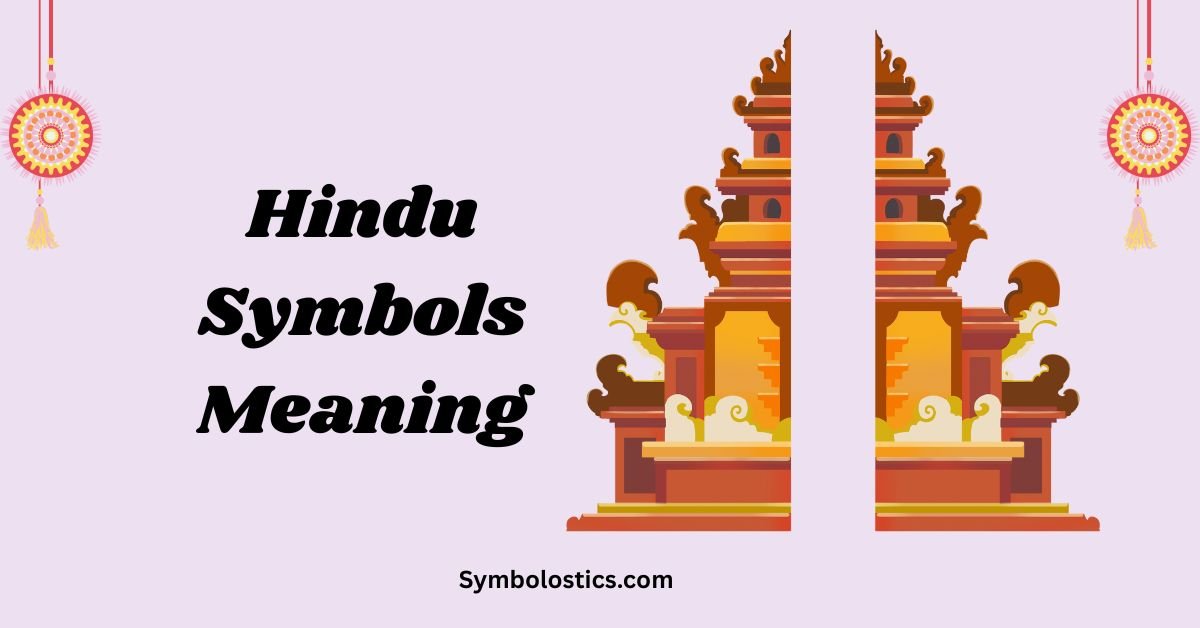 Hindu Symbols Meaning