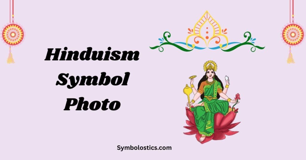 Hinduism Symbol Photo