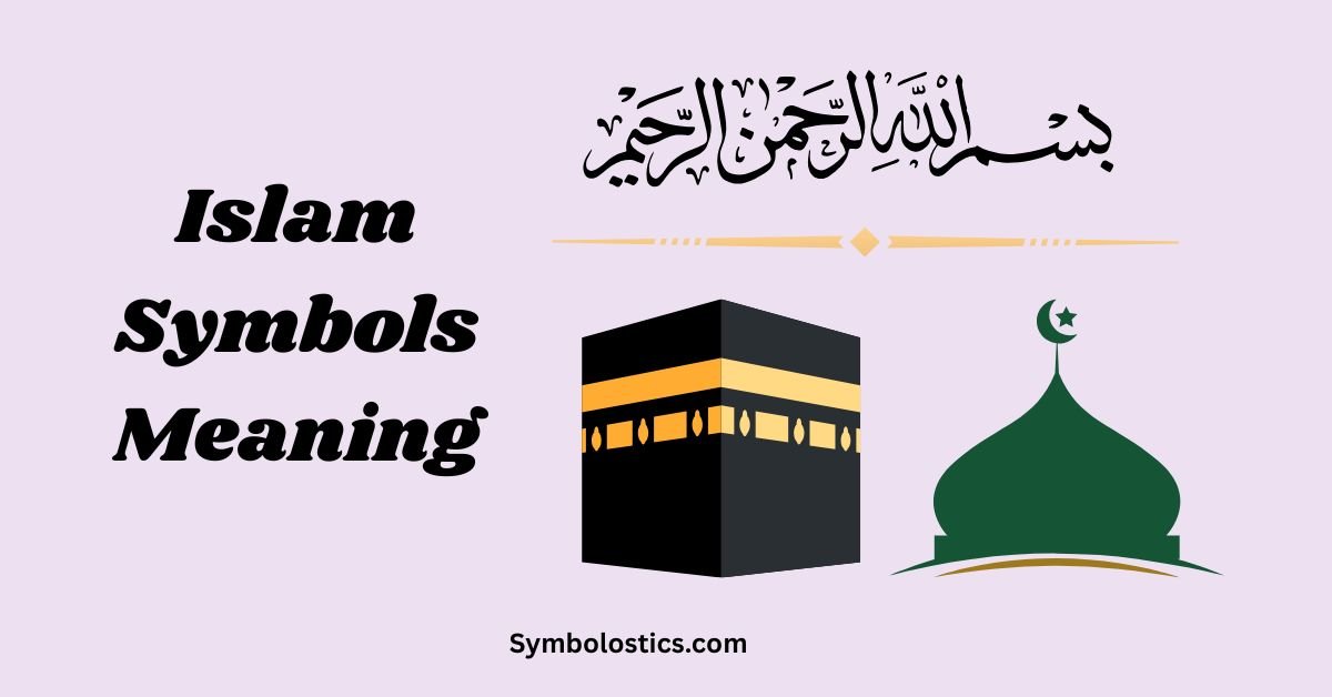 Islam Symbols Meaning