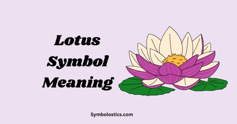 Lotus Symbol Meaning