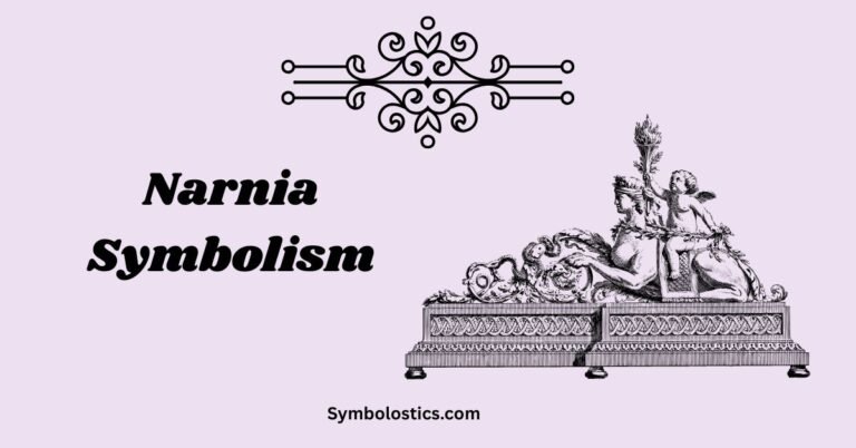 Narnia Symbolism