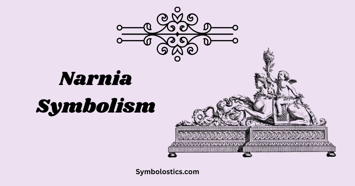 Narnia Symbolism