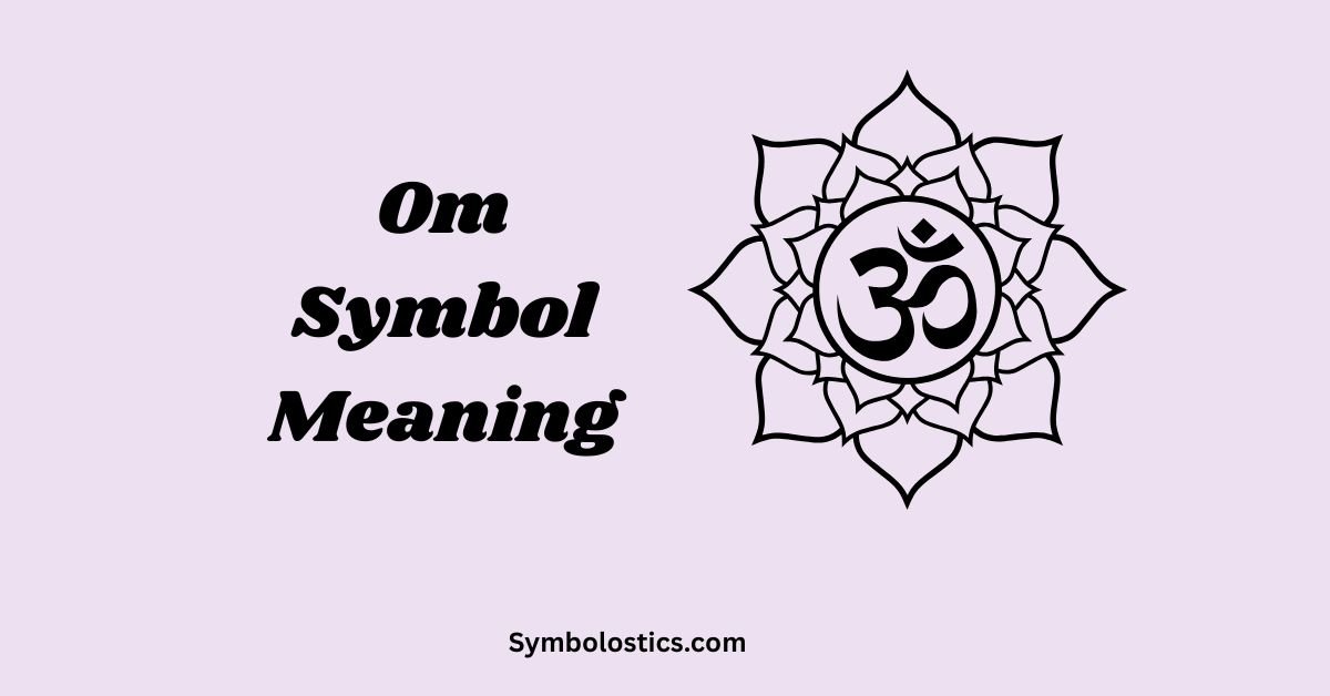 Om Symbol Meaning