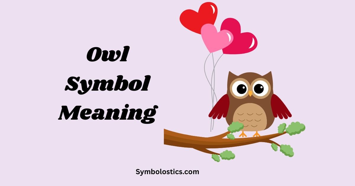 Owl Symbol Meaning