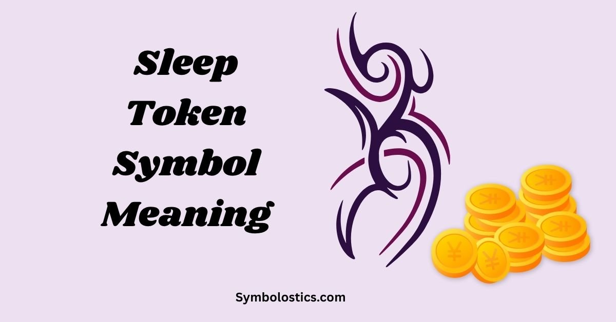 Sleep Token Symbol Meaning