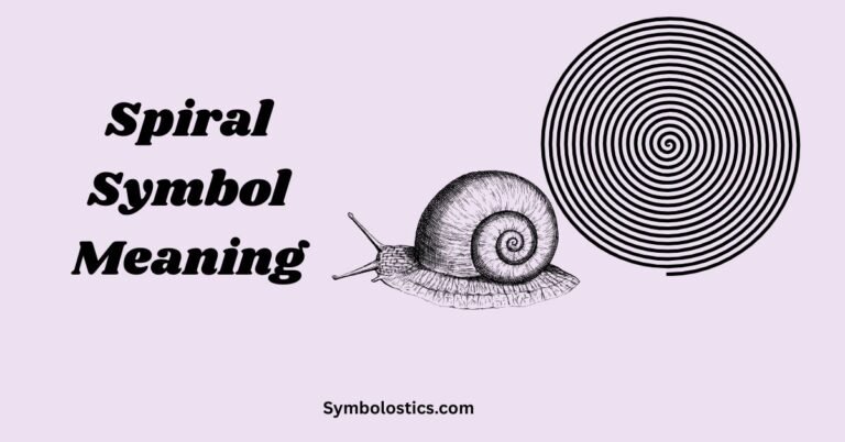 spiral Symbol Meaning