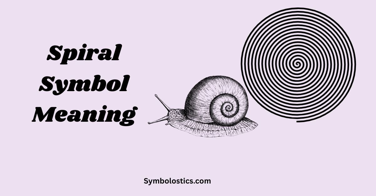 spiral Symbol Meaning
