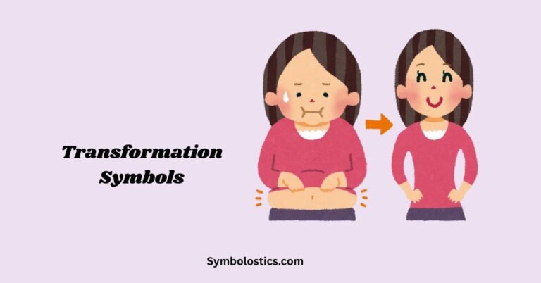 Transformation Symbols