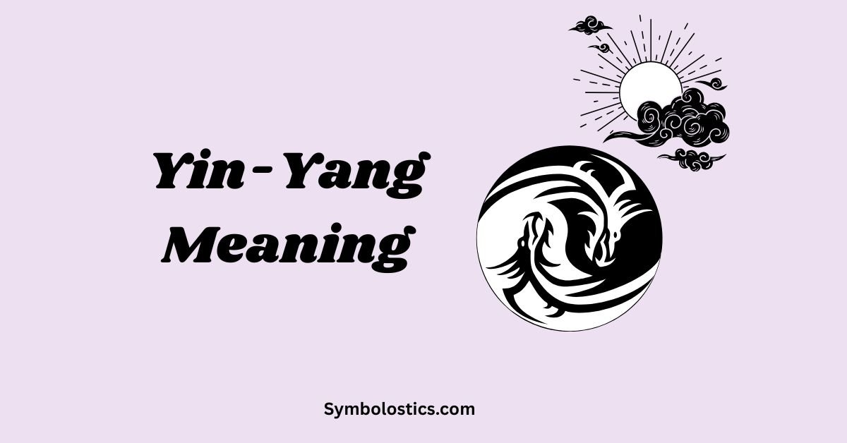 Yin-Yang Meaning