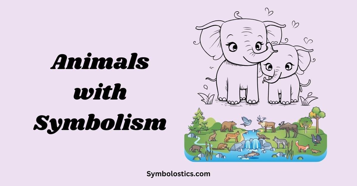 Animals with Symbolism