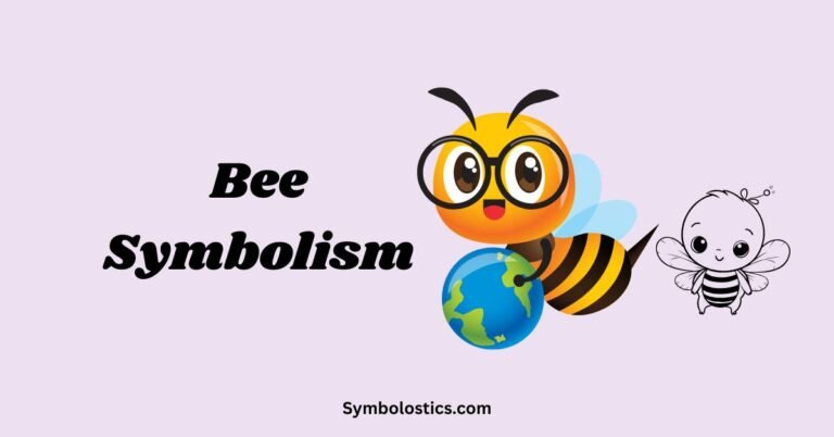 Bee Symbolism