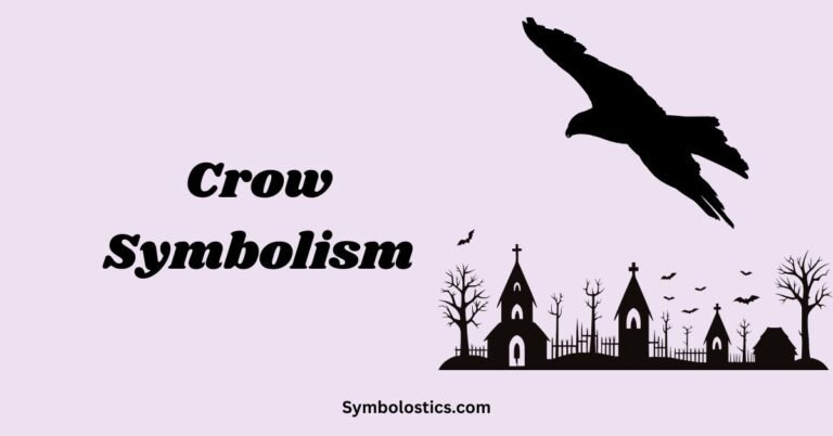 Crow Symbolism