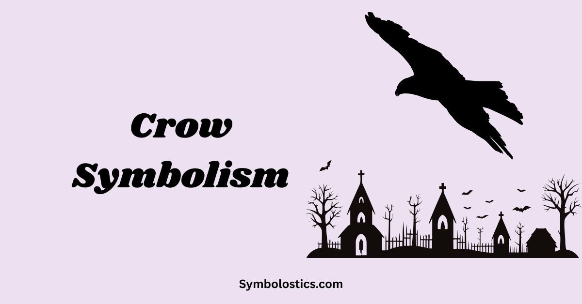 Crow Symbolism