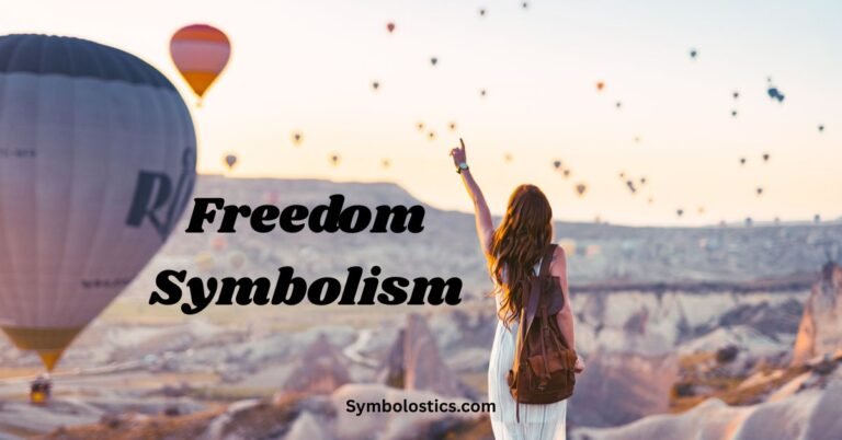 Freedom Symbolism