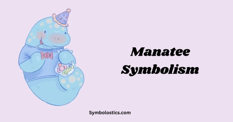 Manatee Symbolism