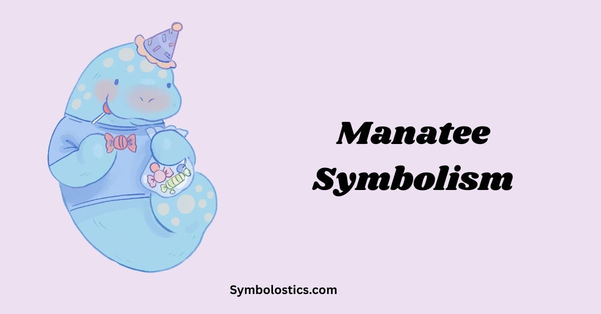 Manatee Symbolism