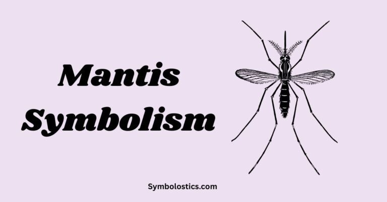 Mantis Symbolism