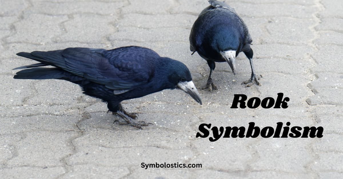 Rook Symbolism