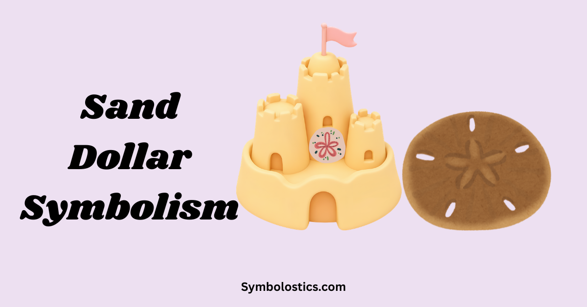 Sand Dollar Symbolism