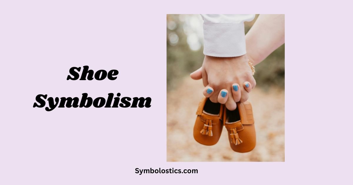 Shoe Symbolism