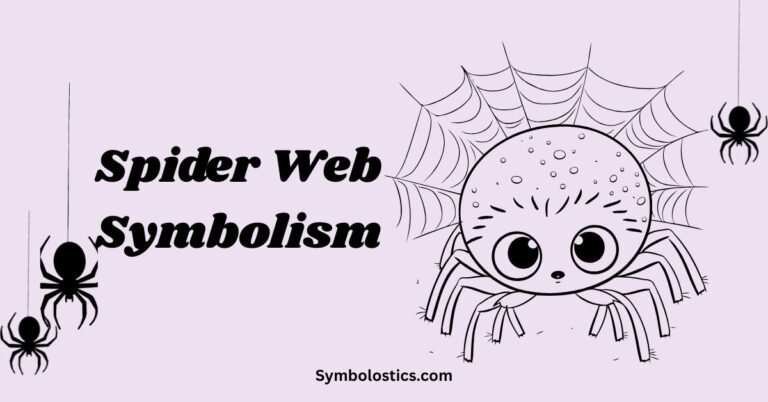 Spider Web Symbolism