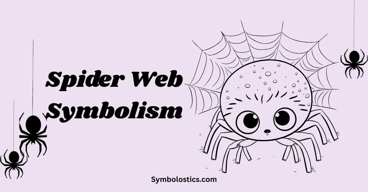 Spider Web Symbolism