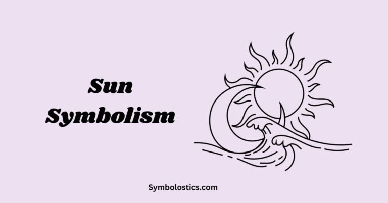 Sun Symbolism