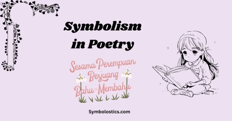 Symbolism in Poetry