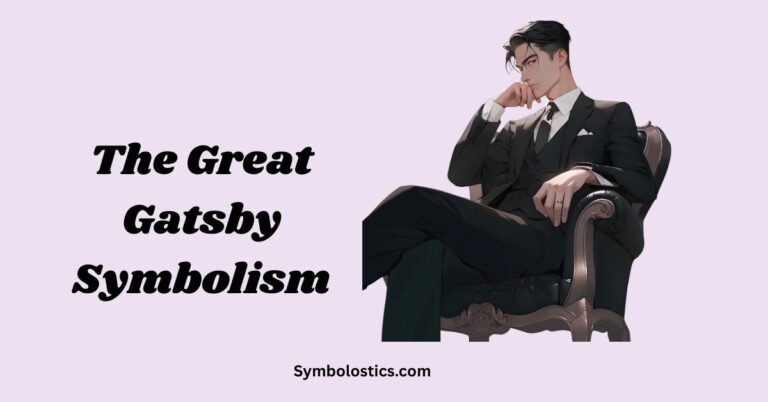 The Great Gatsby Symbolism
