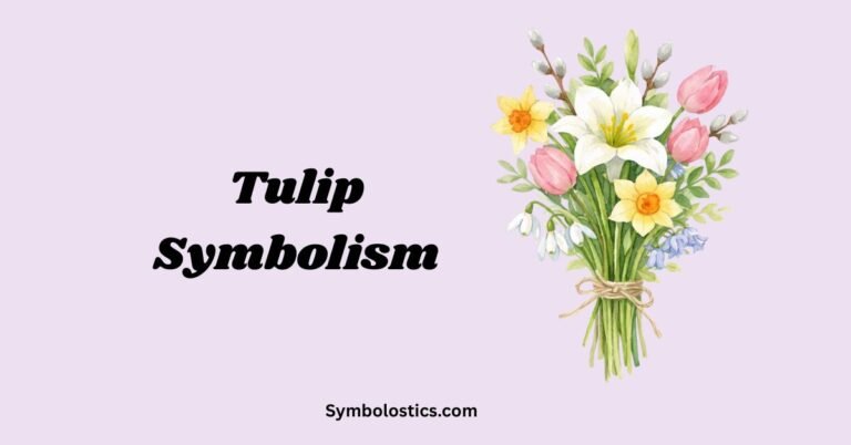 Tulip Symbolism