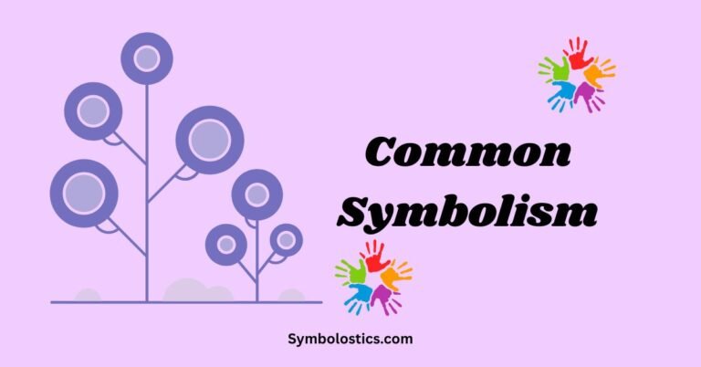 Common Symbolism