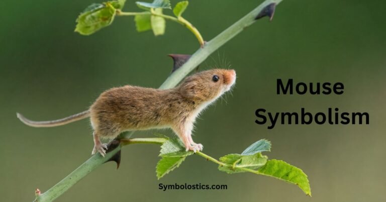 Mouse Symbolism